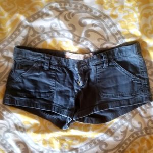 Hollister Shorts **3/$25!!**